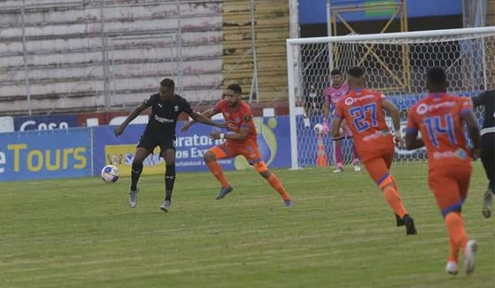 Lobos UPNFM VS. Honduras Progreso buscan el triunfo en arranque de jornada  10 – Liga Betcris de Honduras