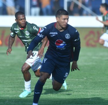 Motagua no cede en la lucha por el liderato de la Liga Betcris de Honduras