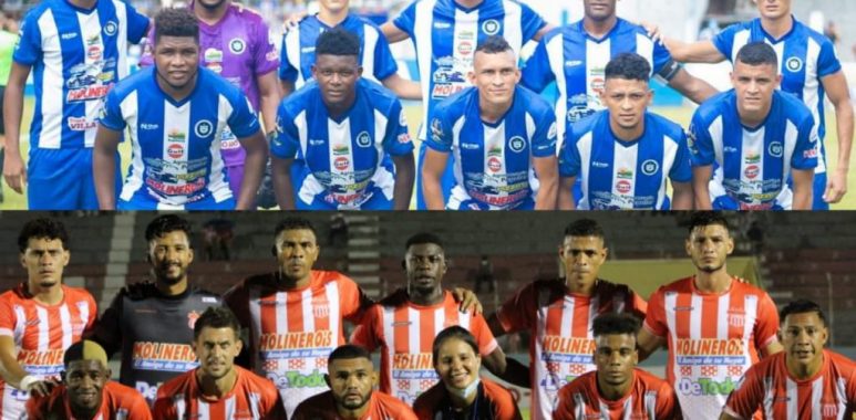 Clásico Ceibeño: Victoria y Vida ponen el fútbol, La Ceiba pone la fiesta