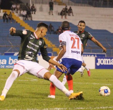 ¡Ya hay fecha para el inicio del Clausura 2022 de la Liga Betcris de Honduras!