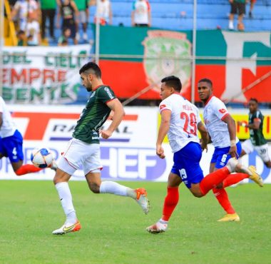 La Jornada 3 de la Liga Betcris de Honduras vivirá sábado de grandes duelos
