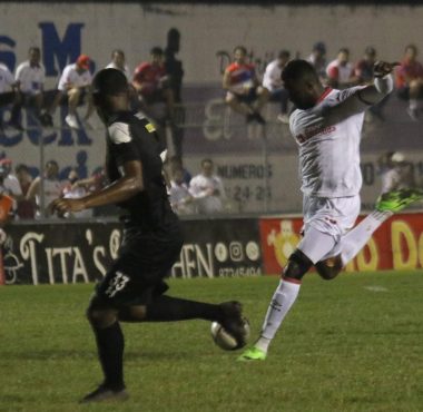 Olimpia retoma el liderato tras vencer al Honduras Progreso