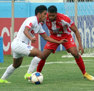 Definida de forma oficial la primera Jornada de la Liga Betcris de Honduras