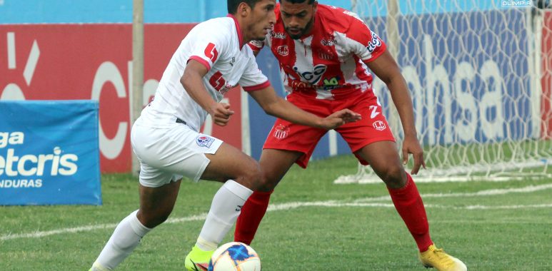 Definida de forma oficial la primera Jornada de la Liga Betcris de Honduras