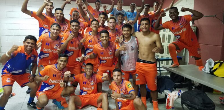 RESERVAS: Real Sociedad y UPN primeros líderes del Apertura 2022