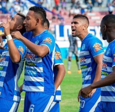 CD Victoria clasifica a la Liguilla con triunfo sobre el FC Motagua