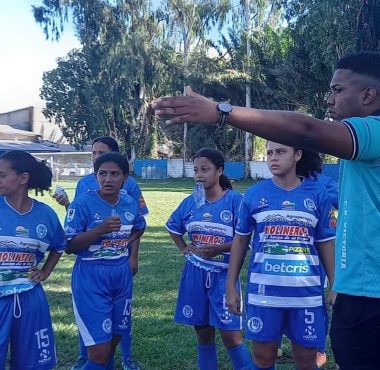 CD Victoria ya prepara su equipo para el primer Torneo de la Liga Femenil de Fútbol