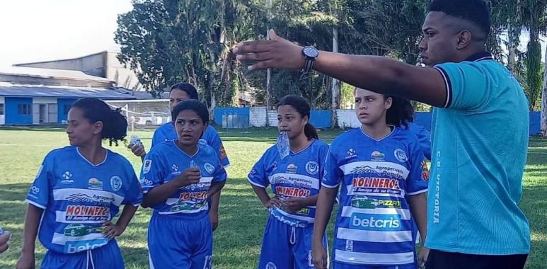 CD Victoria ya prepara su equipo para el primer Torneo de la Liga Femenil de Fútbol