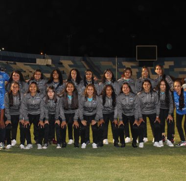 FC Motagua con ADN de campeón para competir por el primer Torneo de la Liga Femenil de Fútbol