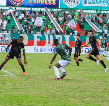 Liga Betcris de Honduras lidera Centroamérica como la mejor, según IFFHS