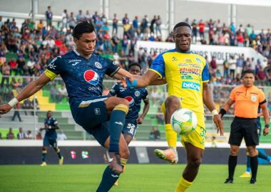 Motagua se clasifica a la gran final de la Liga Betcris de Honduras