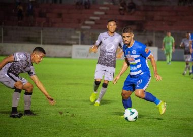 Victoria y Motagua con empate en La Ceiba en inicio de las semifinales