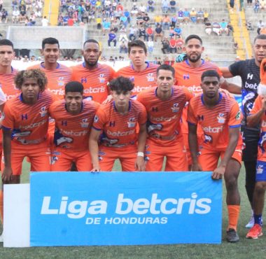 Lobos de la UPN se impone al Vida y toma el subliderato de la Liga Betcris de Honduras