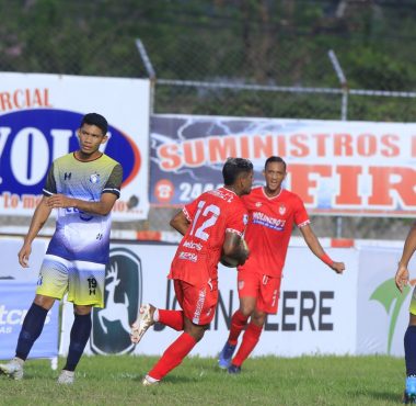 Real Sociedad resiste y vence al Honduras de El Progreso sobre el final del juego