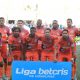 UPN se sube al liderato de la Liga Betcris de Honduras tras vencer al Victoria
