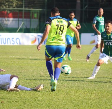 Hoy regresa la mejor liga de Centroamérica con el duelazo entre Olancho FC y el CD Marathón en Juticalpa