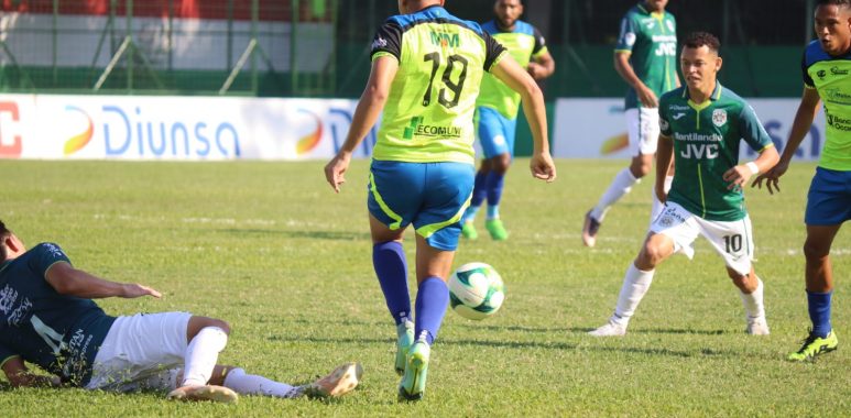 Hoy regresa la mejor liga de Centroamérica con el duelazo entre Olancho FC y el CD Marathón en Juticalpa