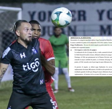 Dudas sobre un 'posible' juego entre Honduras Progreso y Real Sociedad por el No Descens Aquí las respuestas