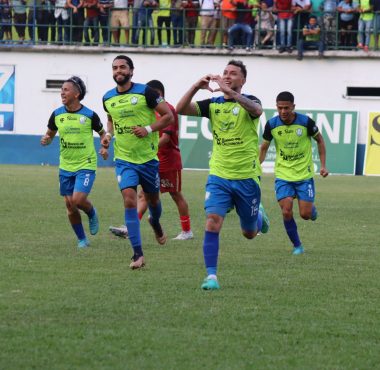 Olancho FC hace historia y confirma presencia en su primera gran final de Liga Betcris de Honduras