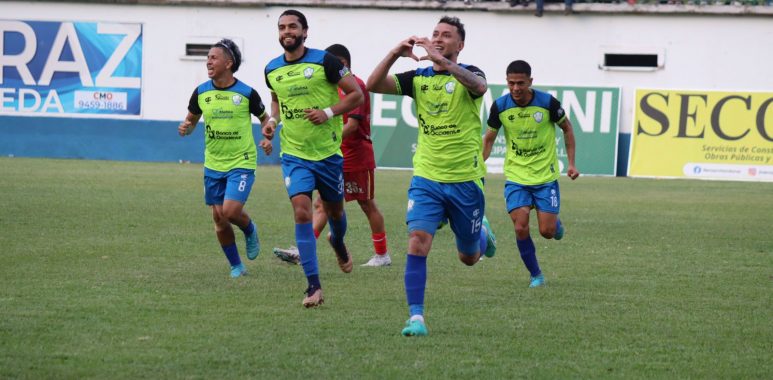 Olancho FC hace historia y confirma presencia en su primera gran final de Liga Betcris de Honduras