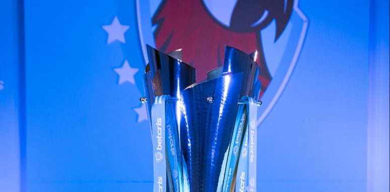 La lucha por la Copa Betcris inicia este 28 de julio. Liga oficializa primeras jornadas del Apertura 2023-2024