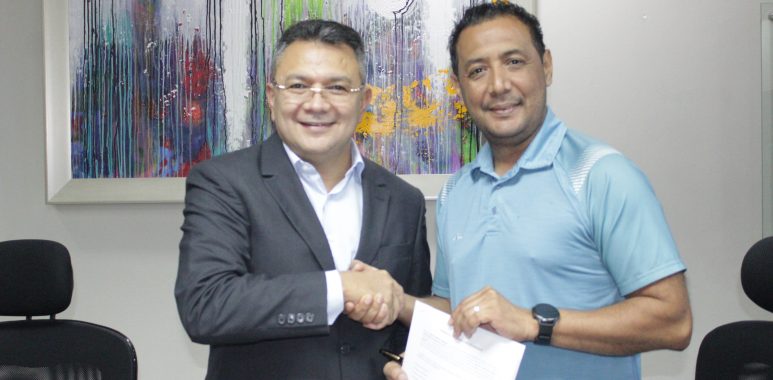 Liga Betcris de Honduras llega a un acuerdo con los árbitros para nueva temporada 2023-2024