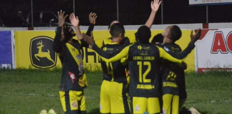 Génesis FC, la joya de la Liga Betcris de Honduras en el Apertura 2023-2024