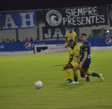 Motagua vence a Génesis en disputado partido en el "Carlos Miranda" de Comayagua