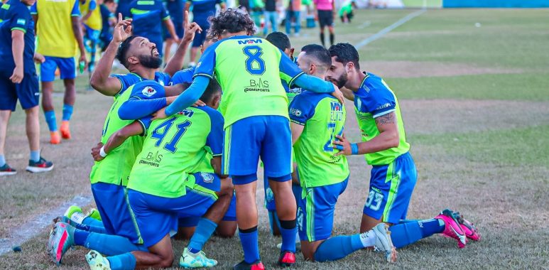 Olancho FC recupera terreno con sólido triunfo sobre el CD Marathón en el Brevé Vargas