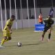 Repartición de puntos en el "Carlos Miranda" tras empate entre Génesis FC y los Potros