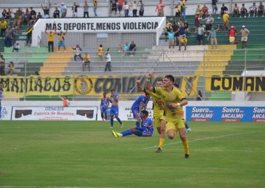 Génesis FC vence a lobos de la UPN para confirmar su quinto lugar y confirma paso a la Liguilla de semifinales