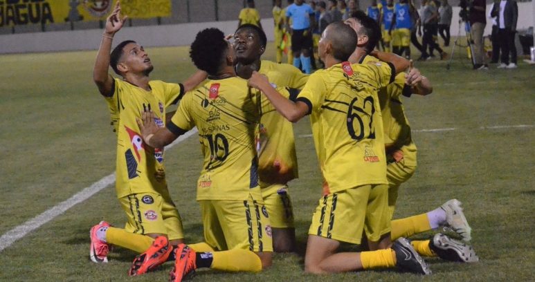 Génesis FC confirma sus sexto puesto y mira de cara a la postemporada del Clausura 2023-2024