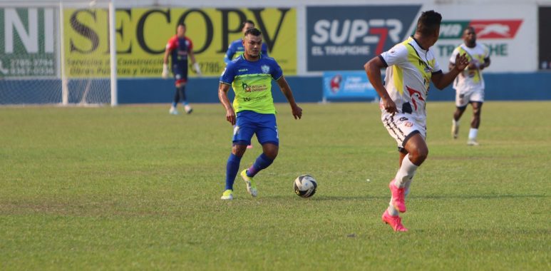 Génesis FC se mete a las semifinales tras empate sin goles contra Olancho FC en Juticalpa