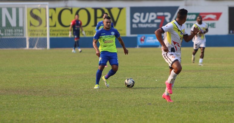 Génesis FC se mete a las semifinales tras empate sin goles contra Olancho FC en Juticalpa