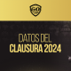 Lo que nos dejó el Clausura 2023-2024 de la Liga Nacional de Fútbol Profesional de Honduras