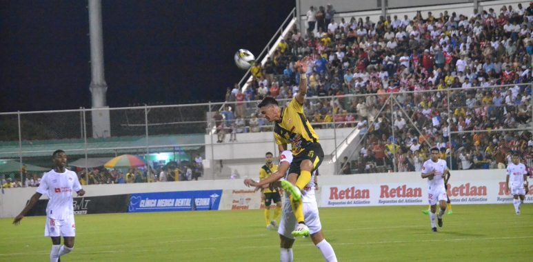 El campeón suma tres puntos del Apertura 2024 en su debut contra el Génesis FC en Comayagua