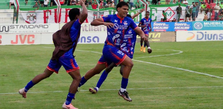 Lobos de la UPN recompone el camino tras vencer al Marathon de visitante y con ello subir en la tabla