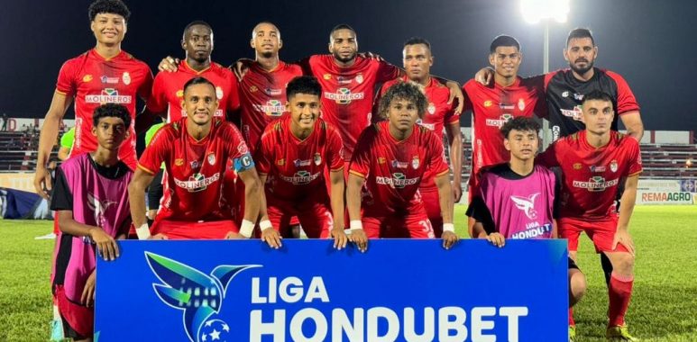 Real Sociedad rescata un empate frente al Juticalpa FC en un duelo que les abonó poco en su lucha por salir del sótano del Apertura 2024