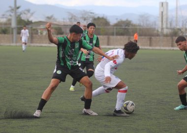 Olimpia cumple contra el Juticalpa, Marathón se estanca en La Ceiba e intercambian liderato en el Clausura 2025 del Torneo de Reservas