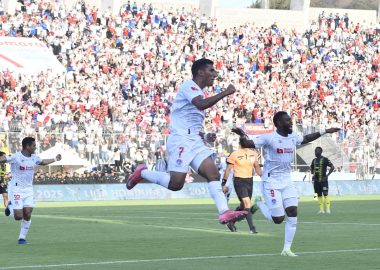 Liga Hondubet realiza el calendario del Torneo de Apertura 2025-2026