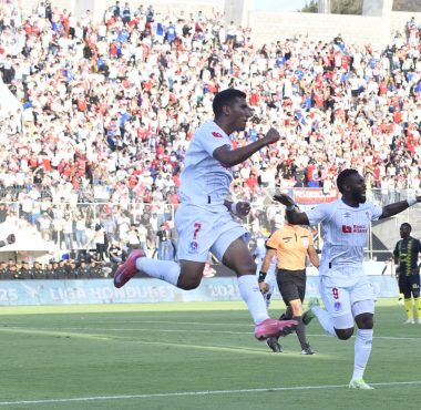 Liga Hondubet realiza el calendario del Torneo de Apertura 2025-2026