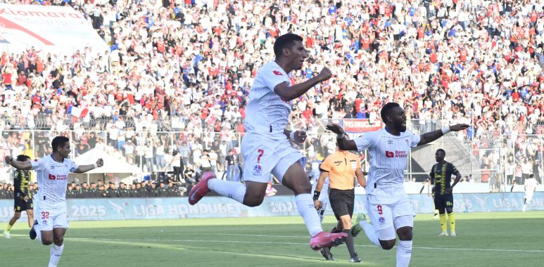 Liga Hondubet realiza el calendario del Torneo de Apertura 2025-2026