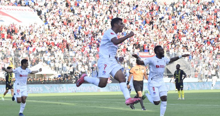 Liga Hondubet realiza el calendario del Torneo de Apertura 2025-2026