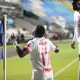 Olimpia se sube a lo más alto tras vencer a los Lobos de la UPN en el "Chelato Uclés"