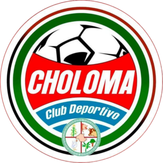 Choloma