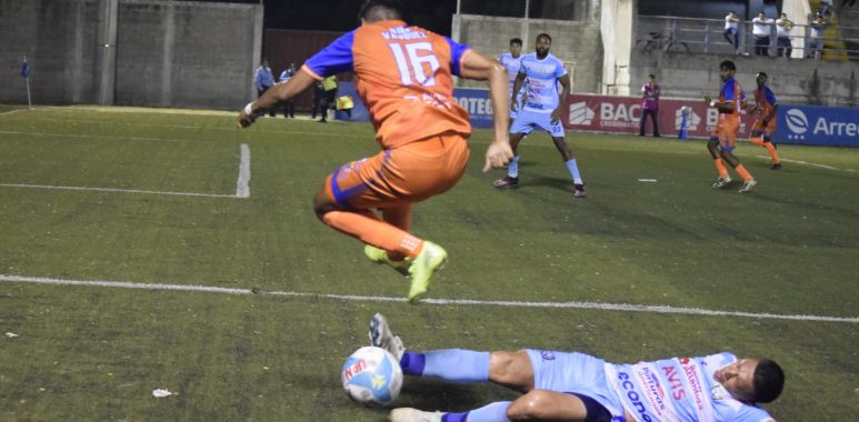 UPN da cuenta del Génesis FC y abre con triunfo el Apertura 2025 de la Liga Hondubet