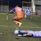 UPN da cuenta del Génesis FC y abre con triunfo el Apertura 2025 de la Liga Hondubet