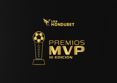 Se viene la III Edición de los Premios MVP de la Liga Hondubet