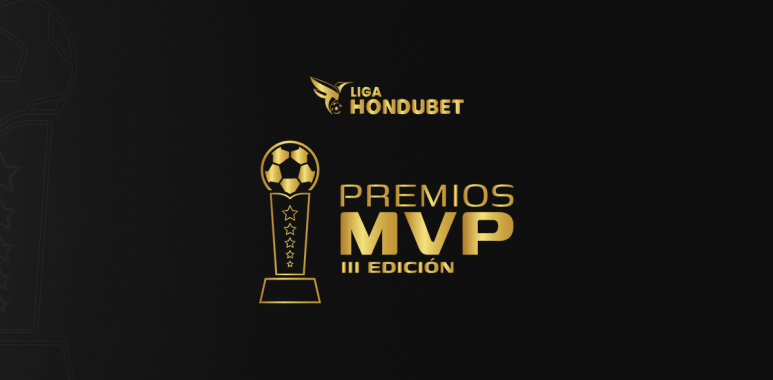 Se viene la III Edición de los Premios MVP de la Liga Hondubet