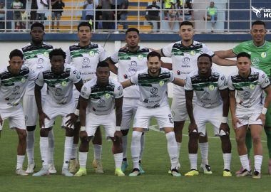 Juticalpa FC se lleva el derbi olanchano con solitario gol de Cristhian Altamirano